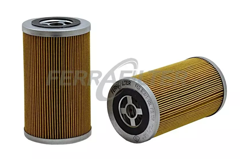 Масляный фильтр FEO814/1 FERRA FILTER Код: FEO814/1