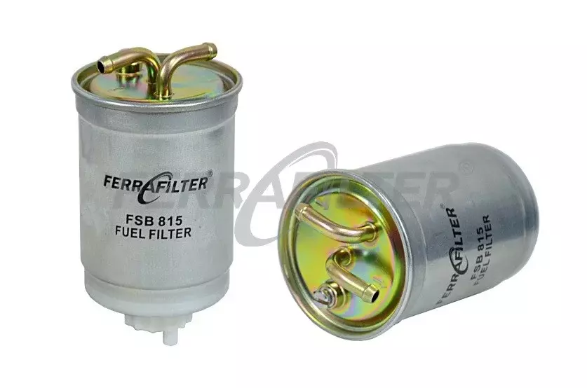 Топливный фильтр Ferra Filter, FSB815 Код: FSB815