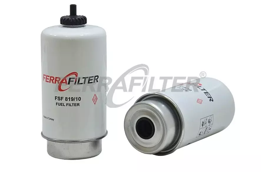 Топливный фильтр Ferra Filter, FSF819/10 Код: FSF819/10