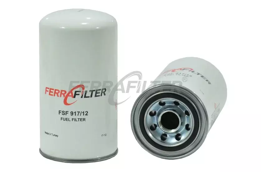Топливный фильтр FERRA FILTER FSF917/12 Код: FSF917/12