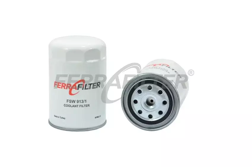 Фильтр системы охлаждения FERRA FILTER FSW913/1 Код: FSW913/1