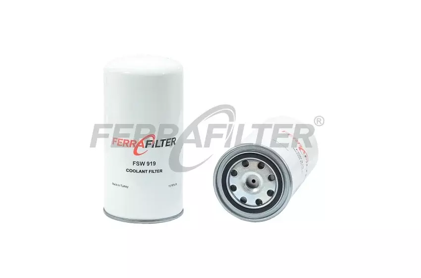 Фильтр системы охлаждения FERRA FILTER FSW913 Код: FSW913