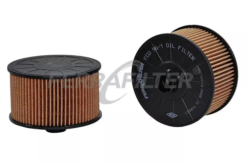 Масляный фильтр FERRA FILTER FCO96/1 Код: FCO96/1