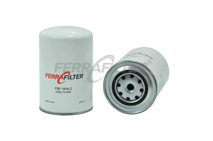 Топливный фильтр FERRA FILTER FSF1016C Код: FSF1016C