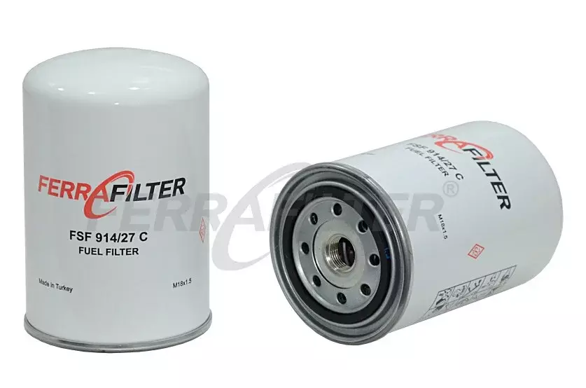 Топливный фильтр FERRA FILTER FSF914/27C Код: FSF914/27C