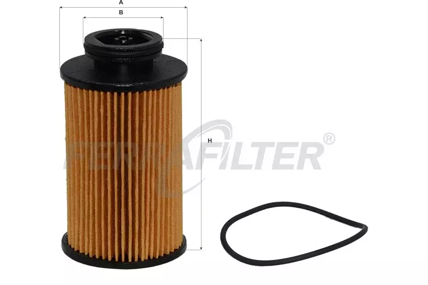 Фильтр Adblue FERRA FILTER FUR48 Код: FUR48