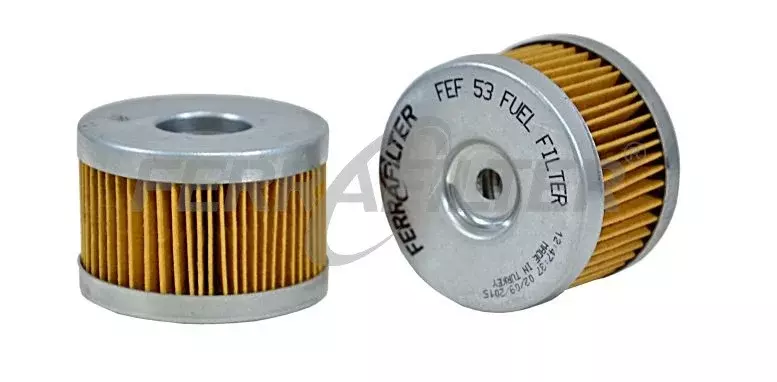 Топливный фильтр FERRA FILTER FEF53 Код: FEF53