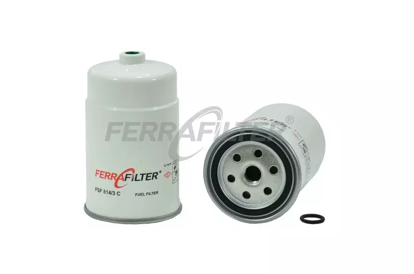 Топливный фильтр FERRA FILTER FSF814/3C Код: FSF814/3C
