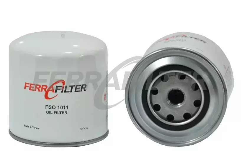Масляный фильтр FERRA FILTER FSO1011 Код: FSO1011