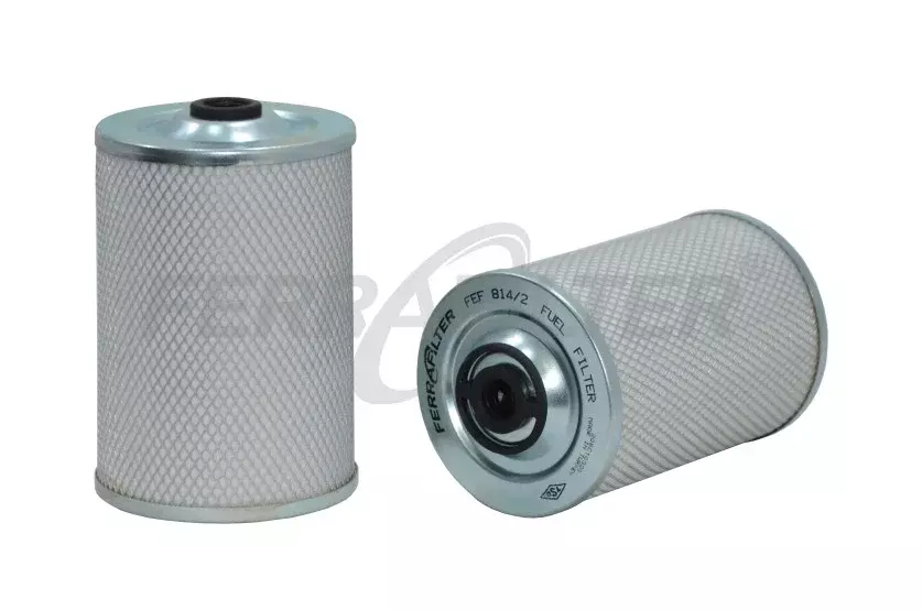 Топливный фильтр FERRA FILTER FEF814/2 Код: FEF814/2