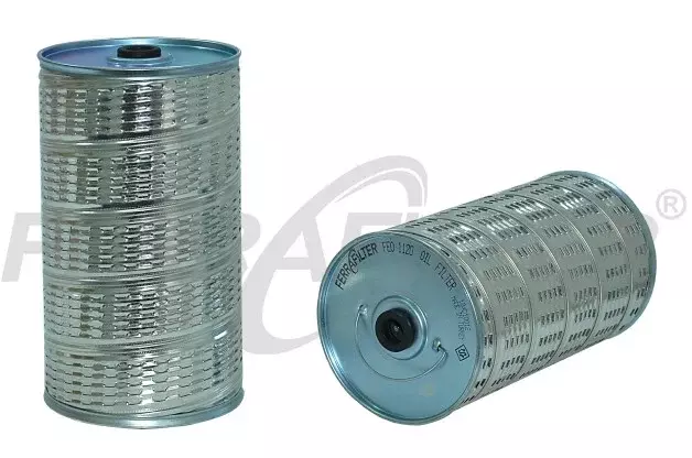 Масляный фильтр FEO1120 FERRA FILTER Код: FEO1120