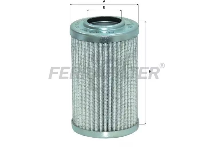 Гидравлический фильтр FERRA FILTER FEO611HMT Код: FEO611HMT