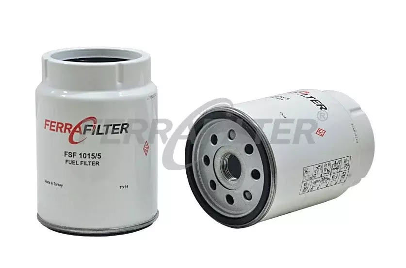 Топливный фильтр FERRA FILTER FSF1015/5 Код: FSF1015/5