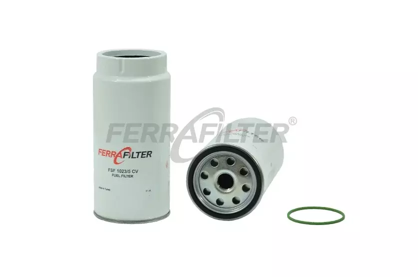 Топливный фильтр FSF1023/5CV FERRA FILTER Код: FSF1023/5CV