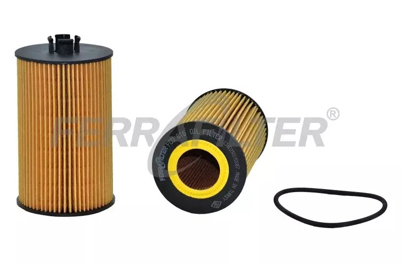 Масляный фильтр FERRA FILTER FCO815 Код: FCO815