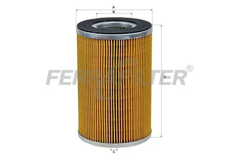 Масляный фильтр FEO1016 FERRA FILTER Код: FEO1016