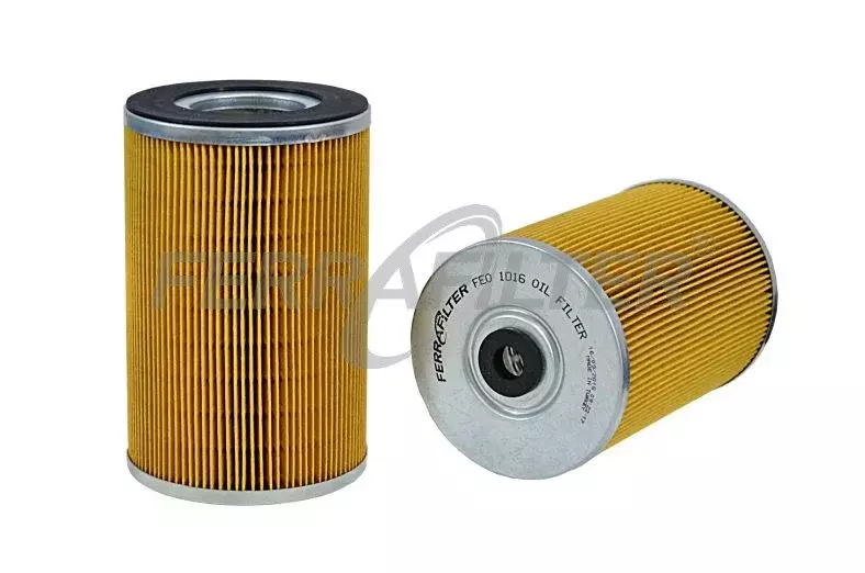 Масляный фильтр FEO1016 FERRA FILTER Код: FEO1016