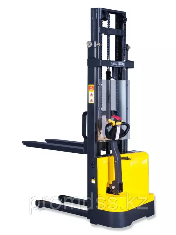 TOR IWS15S-3300, Электрические штабелеры