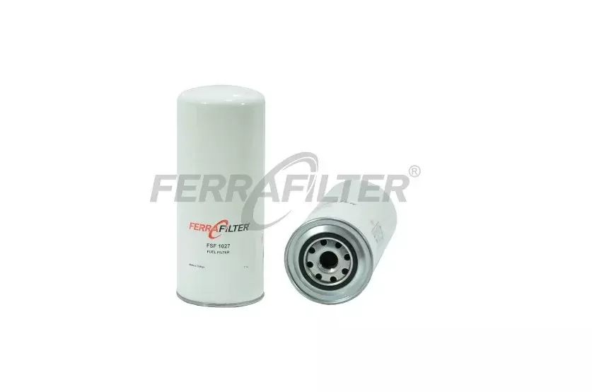 Топливный фильтр FERRA FILTER FSF1027 Код: FSF1027