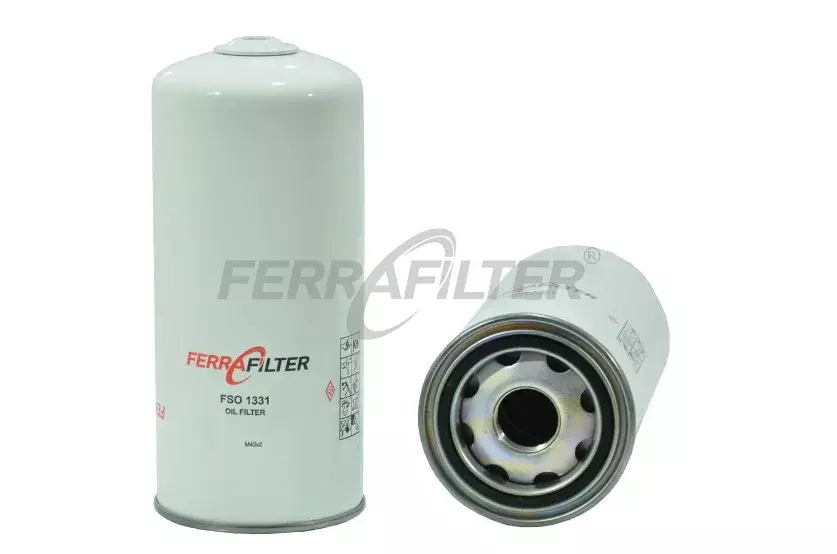 Масляный фильтр FERRA FILTER FSO1331 Код: FSO1331