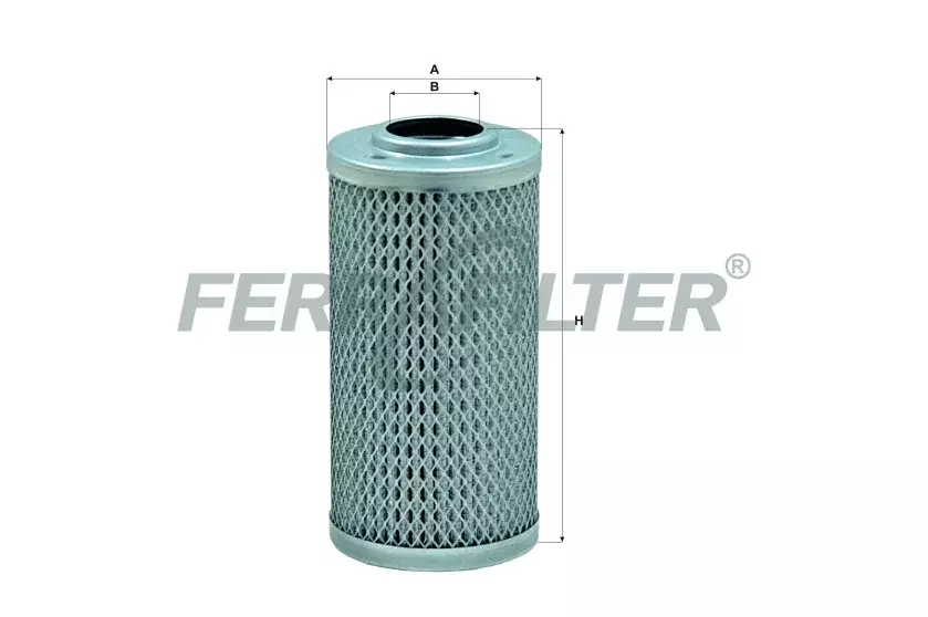 Гидравлические фильтры FERRA FILTER FEO511/1MT Код: FEO511/1MT