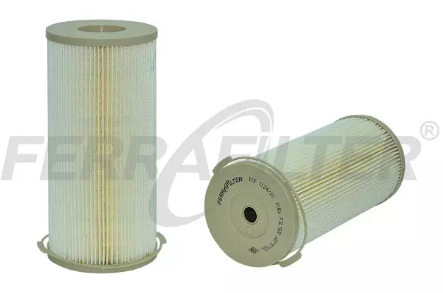 Топливный фильтр FERRA FILTER FCF1124/1C Код: FCF1124/1C