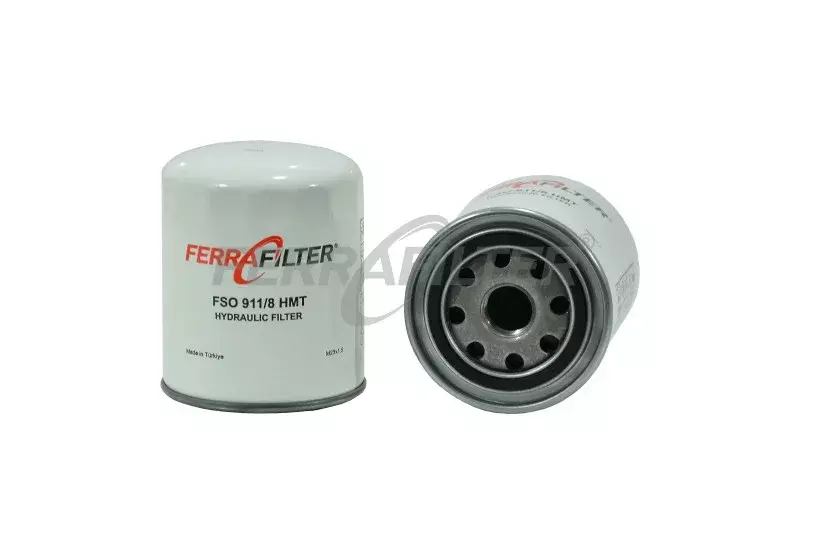 Гидравлические фильтр FERRA FILTER FSO911/8MT Код: FSO911/8MT