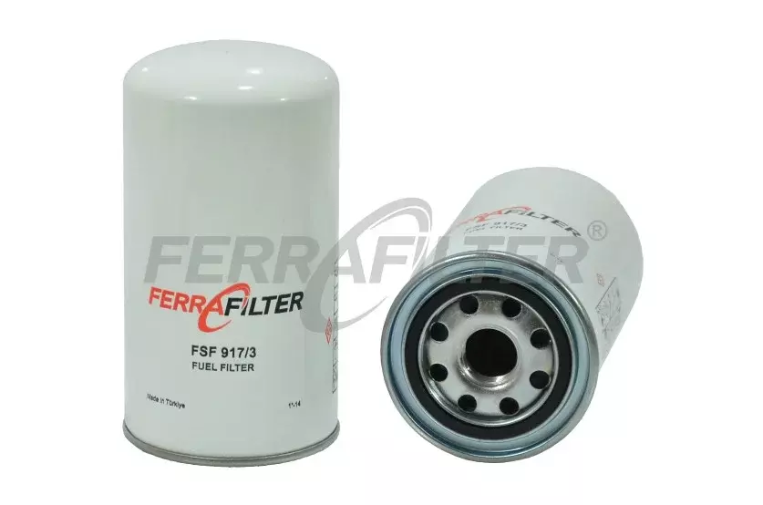 Топливный фильтр FERRA FILTER FSF917/3 Код: FSF917/3