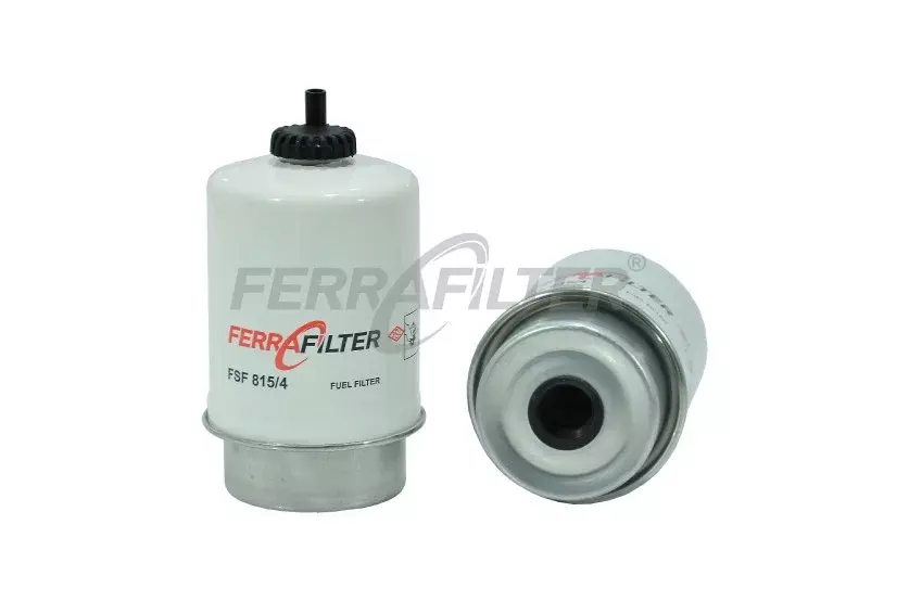 Топливный фильтр FERRA FILTER FSF815/4 Код: FSF815/4