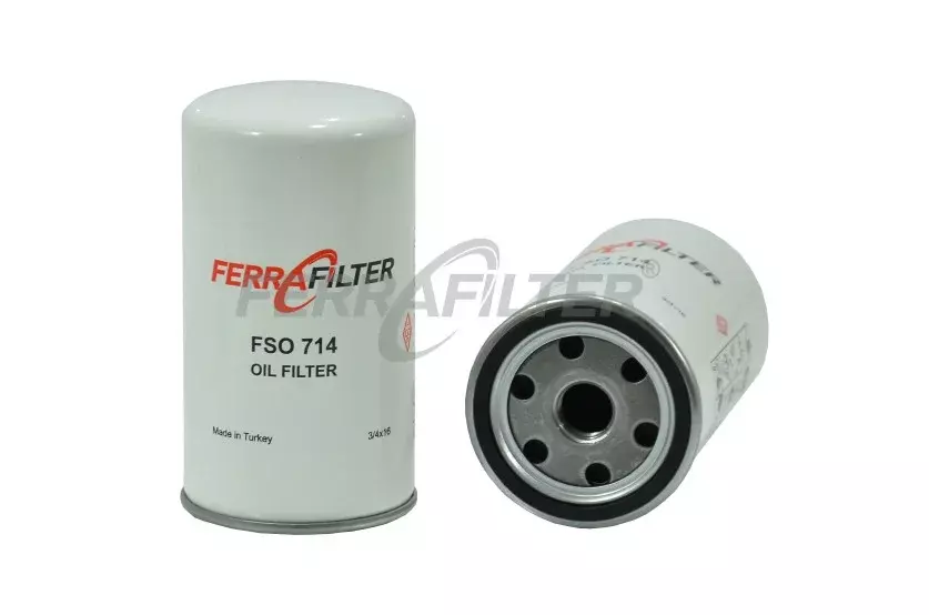 Масляный фильтр Ferra Filter, FSO714 Код: FSO714