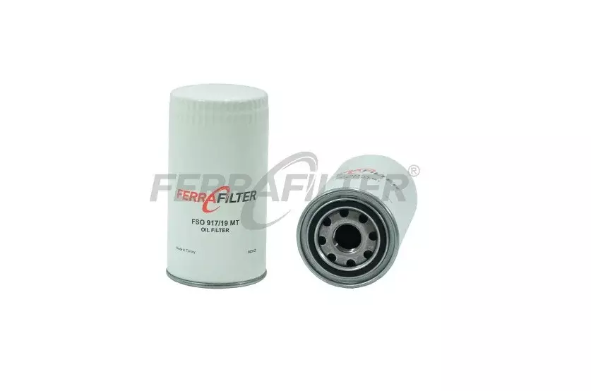 Гидравлический фильтр FERRA FILTER FSO917/19 Код: FSO917/19