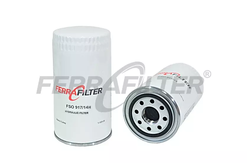 Гидравлический фильтр FERRA FILTER FSO917/14H Код: FSO917/14H