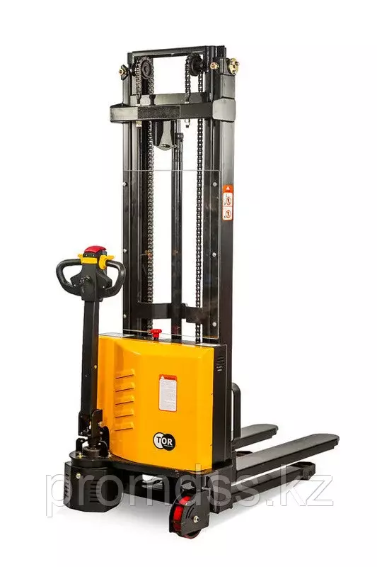 TOR PWS15S-3000, Электрические штабелеры