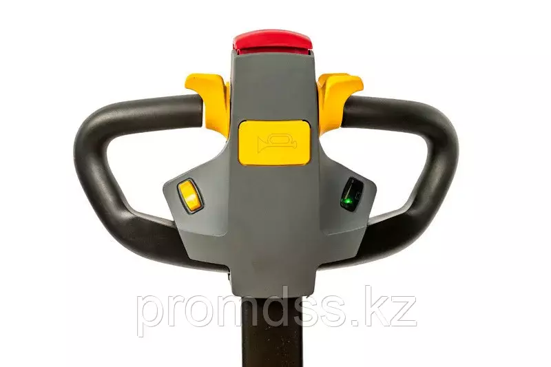 TOR PWS15S-2500, Электрические штабелеры