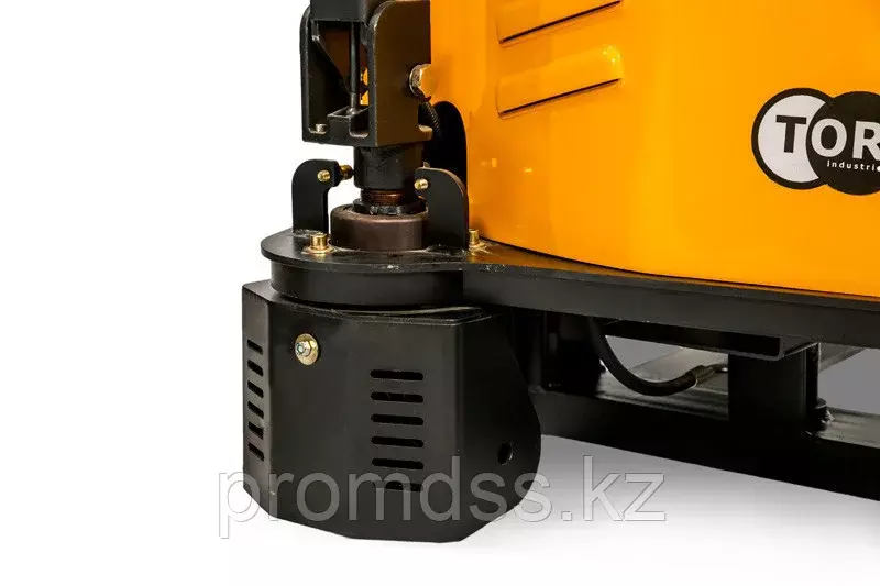 TOR PWS10S-3000, Электрические штабелеры