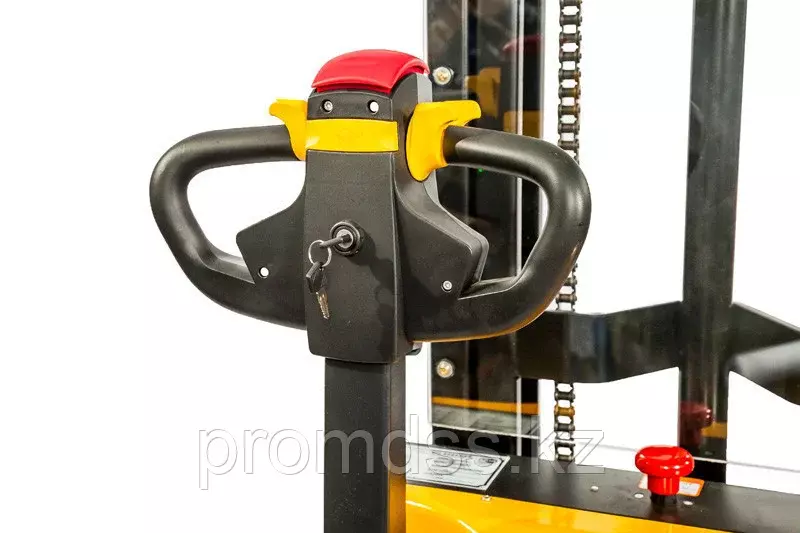 TOR PWS15S-2500, Электрические штабелеры