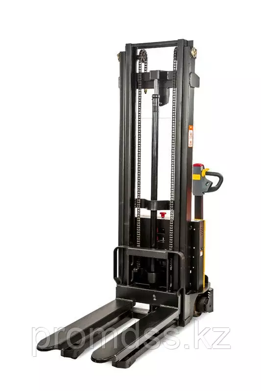 TOR PWS10S-2500, Электрические штабелеры