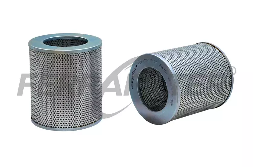 Гидравлический фильтр FERRA FILTER FEO1720MT Код: FEO1720MT
