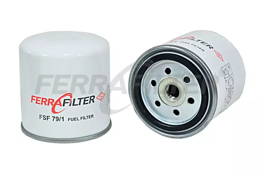 Топливный фильтр FERRA FILTER FSF79/1 Код: FSF79/1