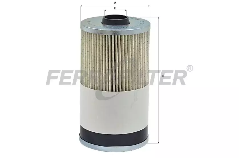 Топливный фильтр FERRA FILTER FEF918/1 Код: FEF918/1