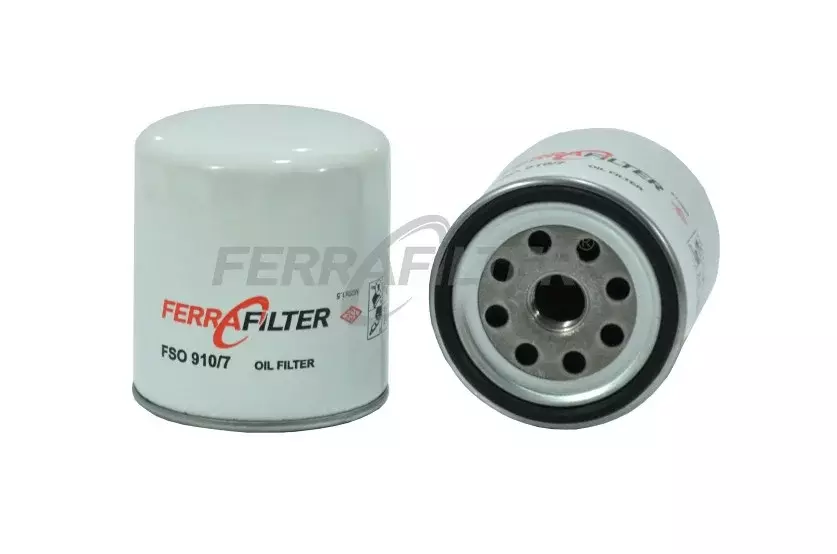 Масляный фильтр Ferra Filter, FSO910/7 Код: FSO910/7