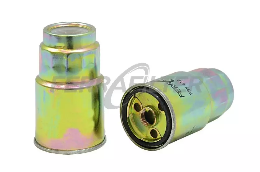 Топливный фильтр FERRA FILTER FSF612 Код: FSF612