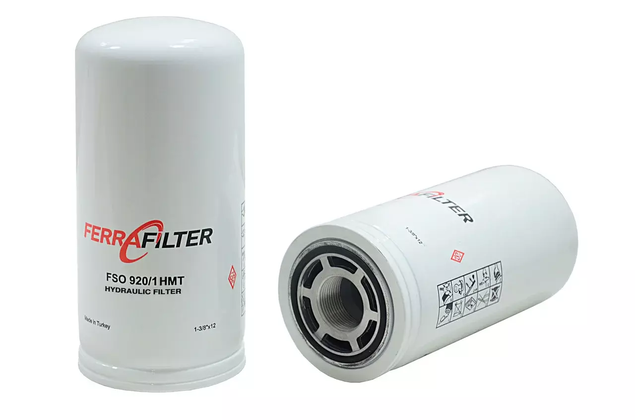 Гидравлический фильтр FERRA FILTER FSO920/12 Код: FSO920/12