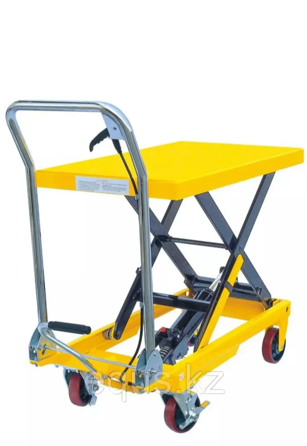 TOR SPS150, Подъемные столы