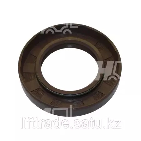 Сальник двигателя для погрузчиков TOYOTA электро (7-8 серия) 1,0-2,0т Код: 2841