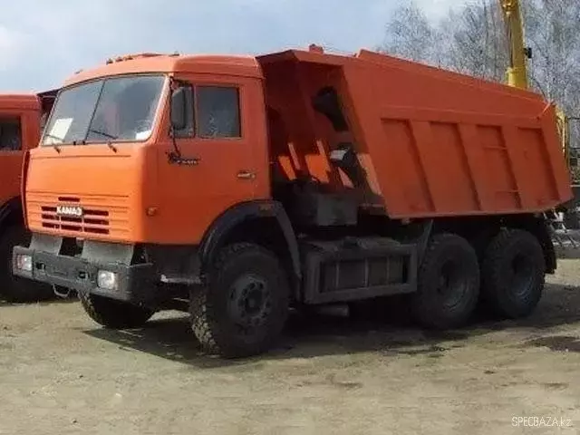 КАМАЗ