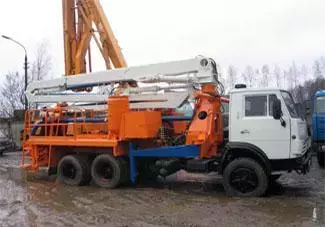 КАМАЗ