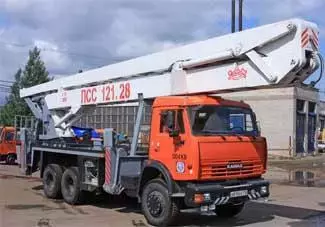 КАМАЗ