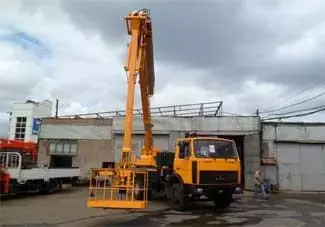 МАЗ