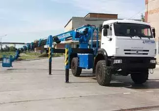 КАМАЗ